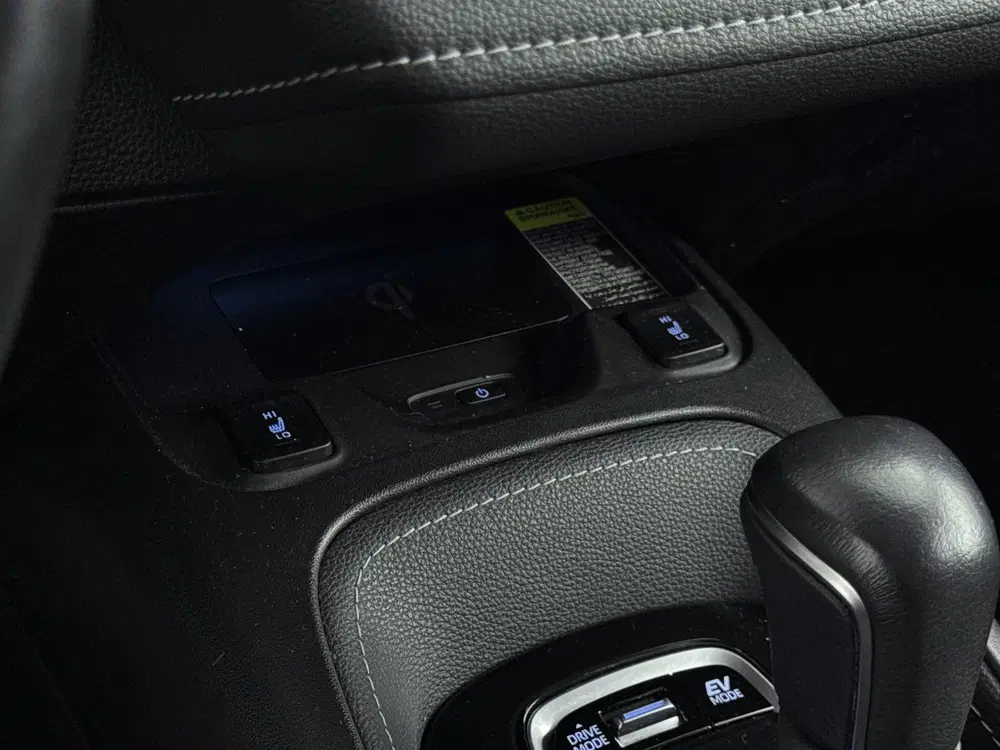 Suzuki Swace 1.8 Hybrid Style Limited uit 2021, foto 12