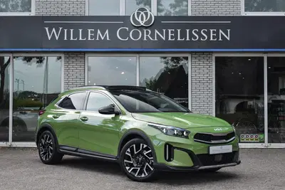Kia XCeed 1.6 GDi PHEV ExecutiveLine Pano Zitklima L uit 2024