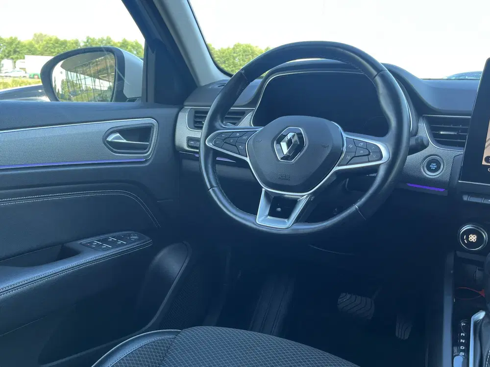 Renault Arkana 1.6 E-Tech Hybrid 145 PK Intens uit 2022, foto 15