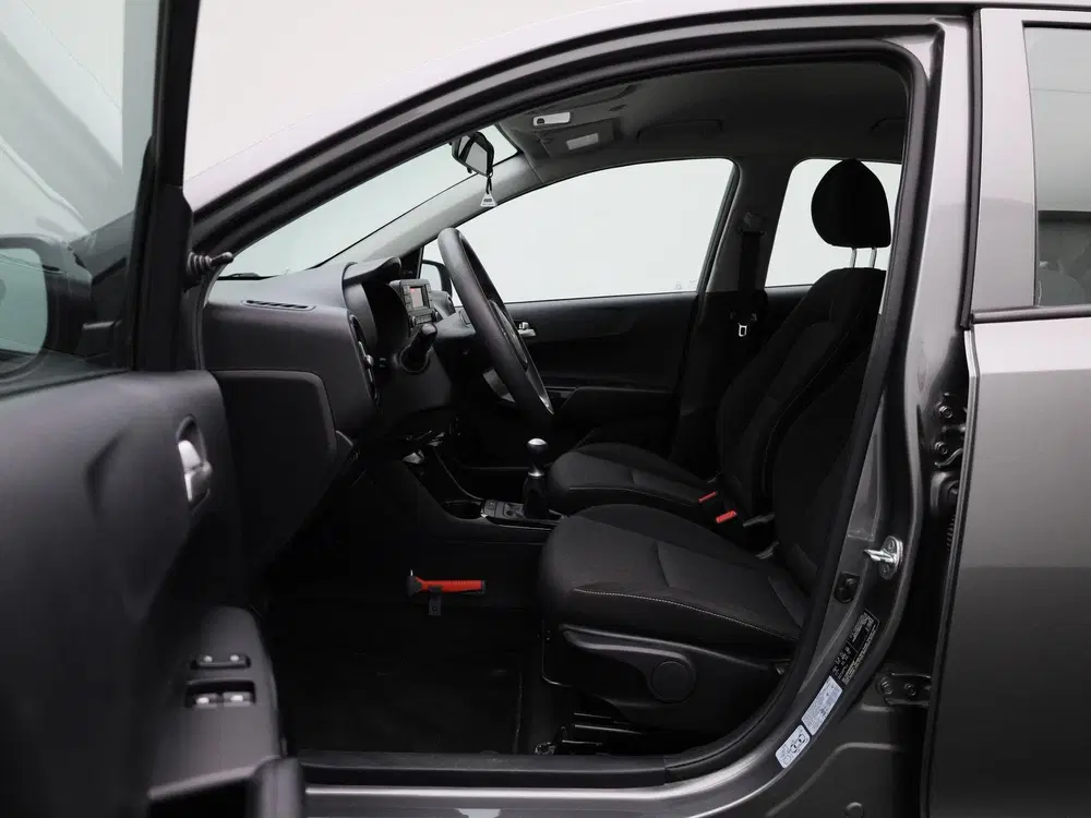 Kia Picanto 1.0 DPi ComfortLine uit 2022, foto 10