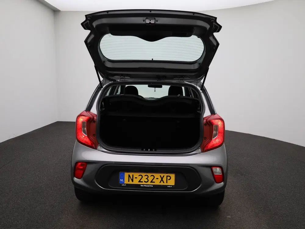 Kia Picanto 1.0 DPi ComfortLine uit 2022, foto 12