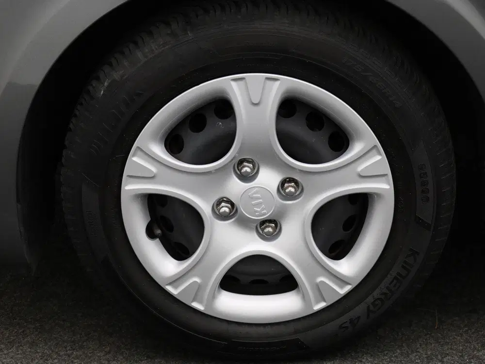 Kia Picanto 1.0 DPi ComfortLine uit 2022, foto 13