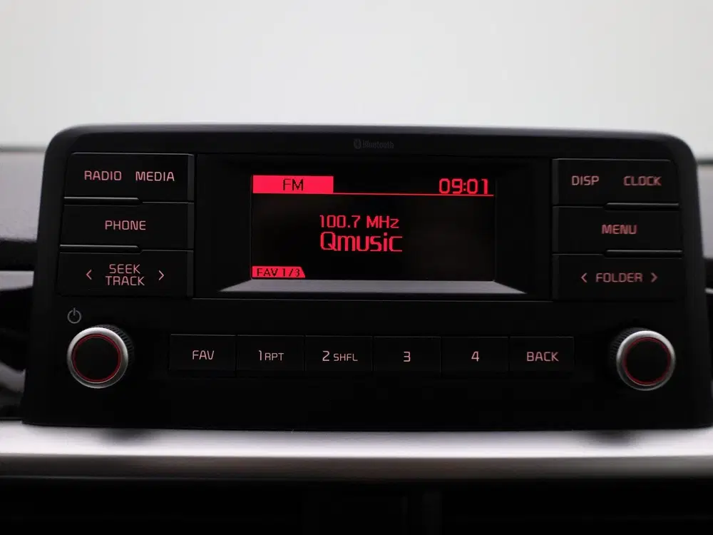 Kia Picanto 1.0 DPi ComfortLine uit 2022, foto 15