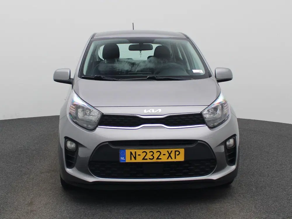 Kia Picanto 1.0 DPi ComfortLine uit 2022, foto 4
