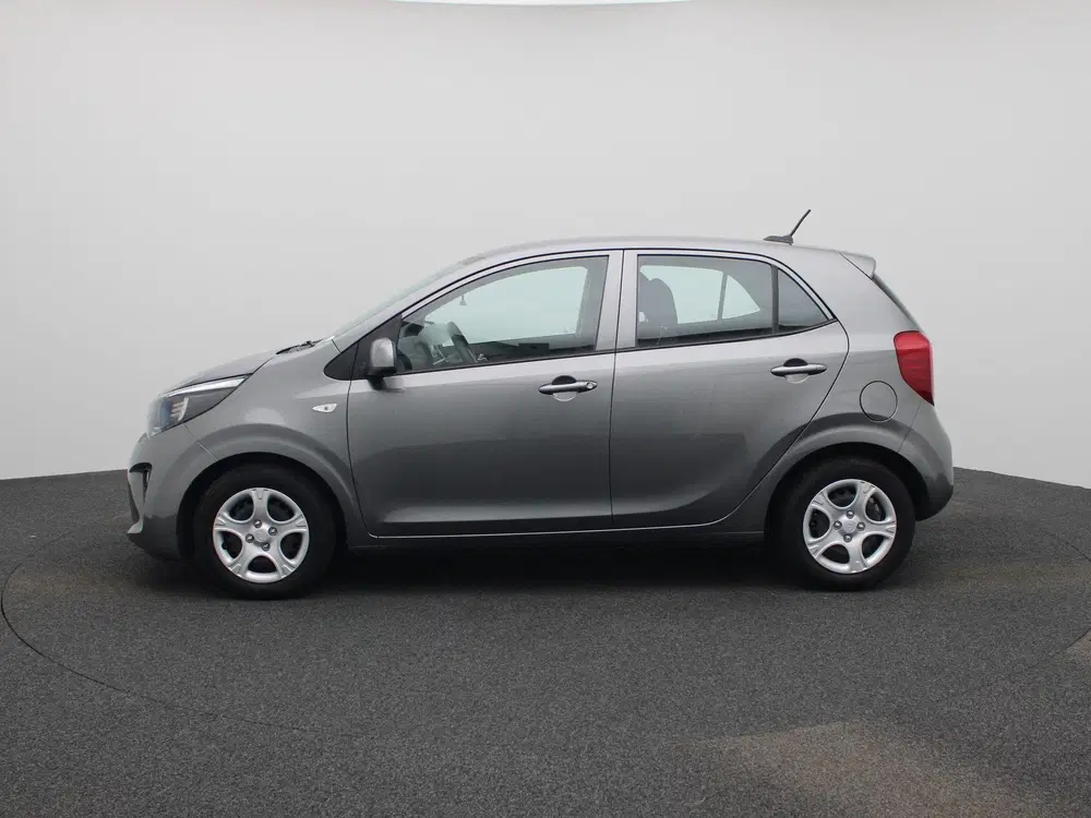 Kia Picanto 1.0 DPi ComfortLine uit 2022, foto 5