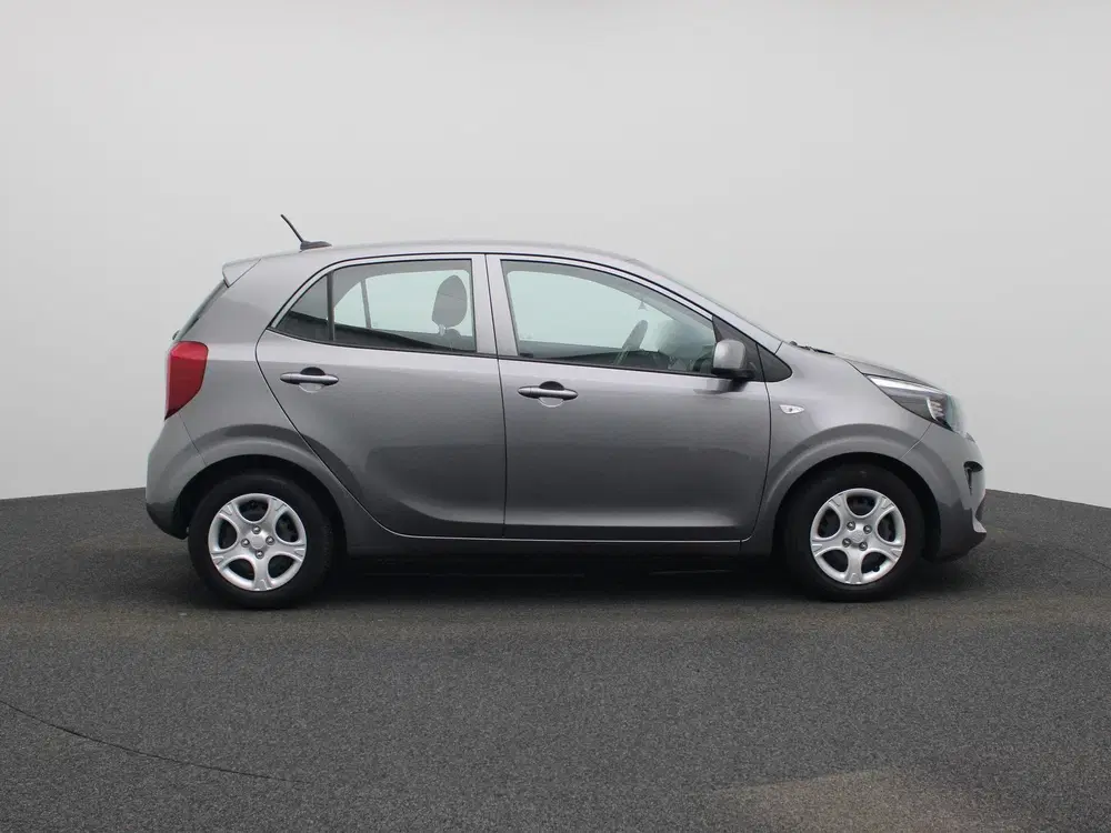 Kia Picanto 1.0 DPi ComfortLine uit 2022, foto 7