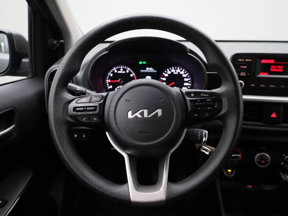 Kia Picanto 1.0 DPi ComfortLine uit 2022, foto 8