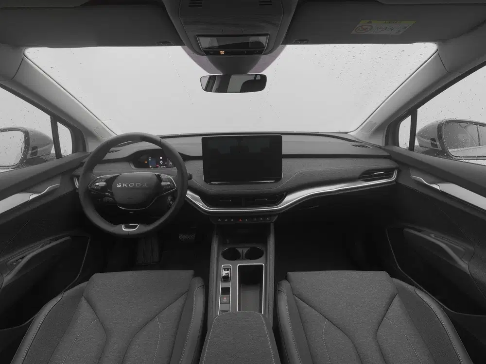 Skoda Elroq Business Edition 85 uit 2026, foto 3