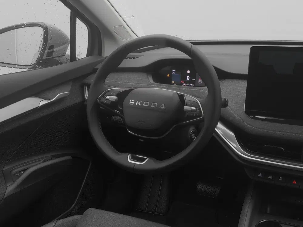 Skoda Elroq Business Edition 85 uit 2026, foto 7