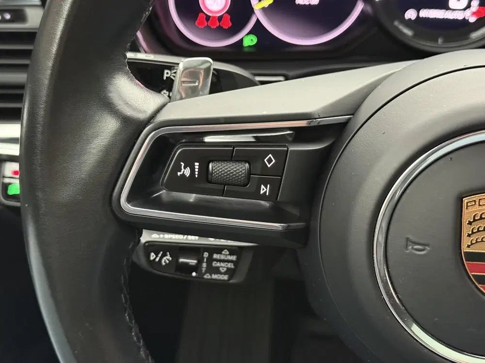Porsche Panamera Sport Turismo 2.9 4 E-Hybrid P Approved 03 uit 2021, foto 12