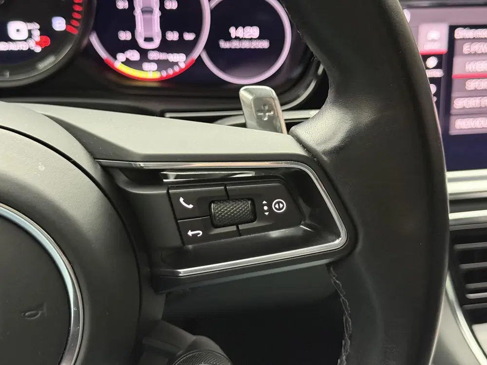 Porsche Panamera Sport Turismo 2.9 4 E-Hybrid P Approved 03 uit 2021, foto 13