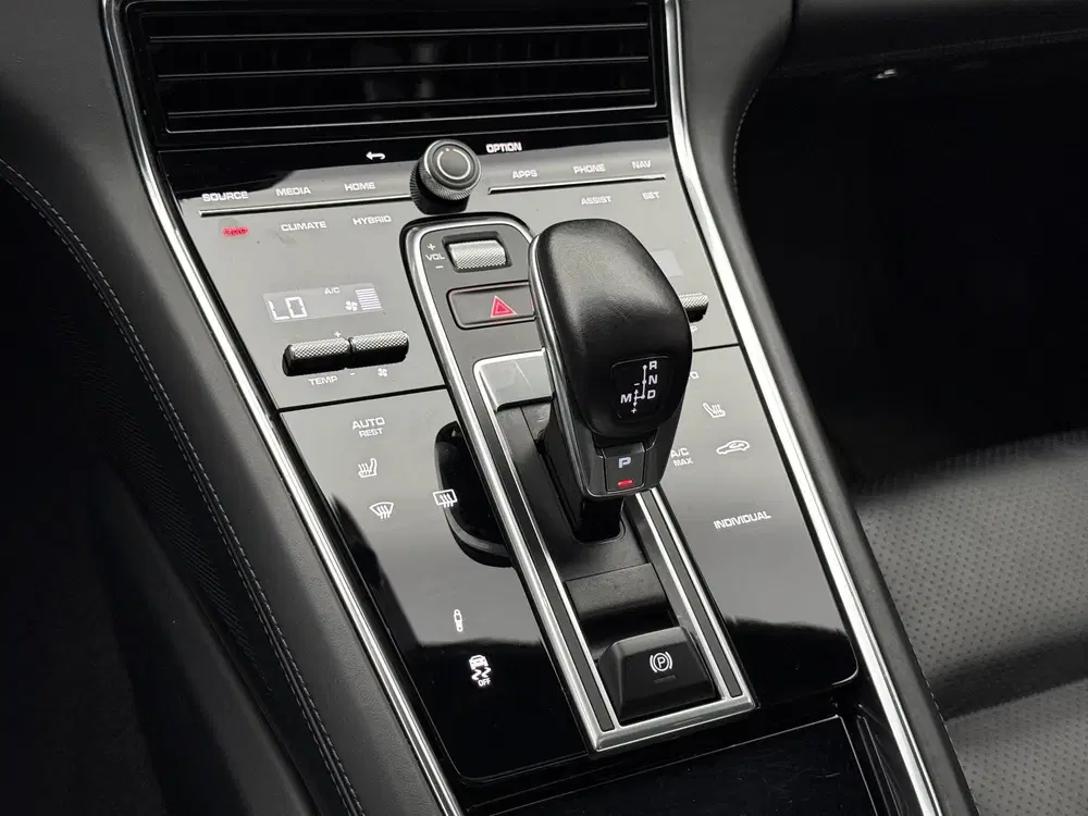 Porsche Panamera Sport Turismo 2.9 4 E-Hybrid P Approved 03 uit 2021, foto 15