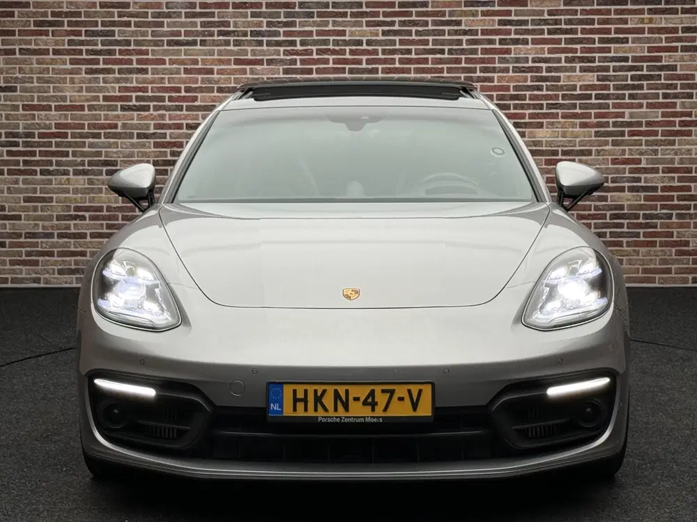 Porsche Panamera Sport Turismo 2.9 4 E-Hybrid P Approved 03 uit 2021, foto 5