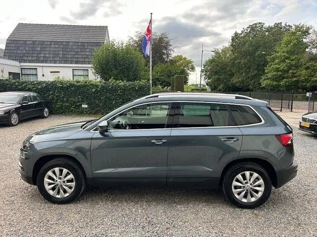 Skoda Karoq 1.5 TSI ACT Style uit 2019, foto 10