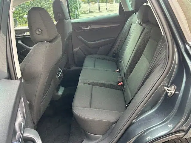 Skoda Karoq 1.5 TSI ACT Style uit 2019, foto 11