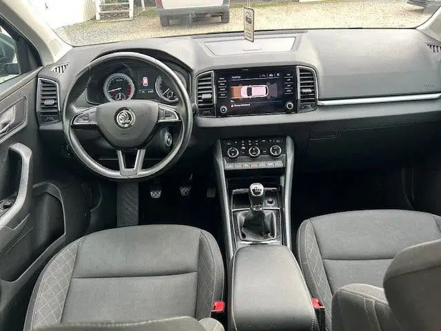 Skoda Karoq 1.5 TSI ACT Style uit 2019, foto 13