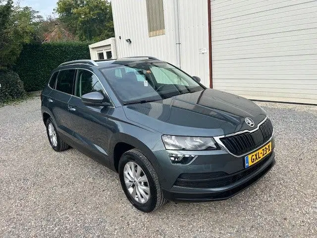 Skoda Karoq 1.5 TSI ACT Style uit 2019, foto 4