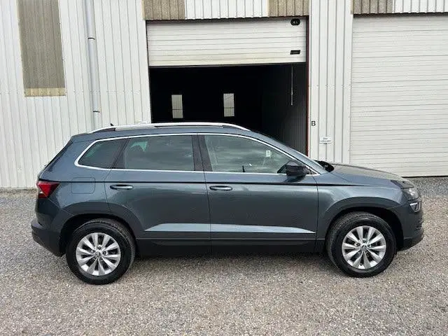 Skoda Karoq 1.5 TSI ACT Style uit 2019, foto 5