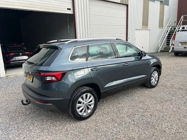 Skoda Karoq 1.5 TSI ACT Style uit 2019, foto 6