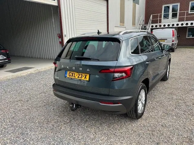 Skoda Karoq 1.5 TSI ACT Style uit 2019, foto 7