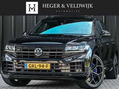 Volkswagen Touareg 3.0 TSi eHybrid 4MOTION R uit 2023