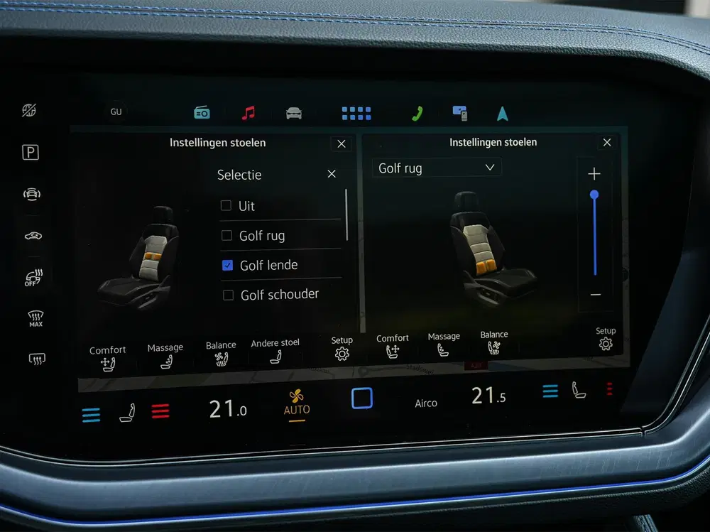 Volkswagen Touareg 3.0 TSi eHybrid 4MOTION R uit 2023, foto 5