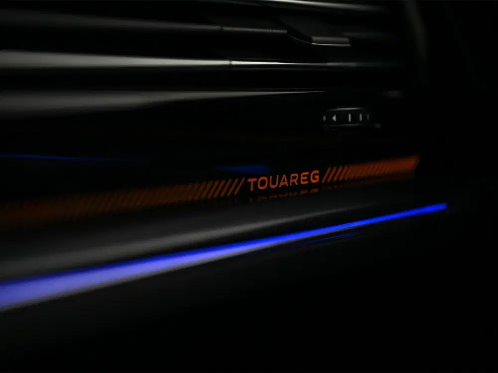 Volkswagen Touareg 3.0 TSi eHybrid 4MOTION R uit 2023, foto 8