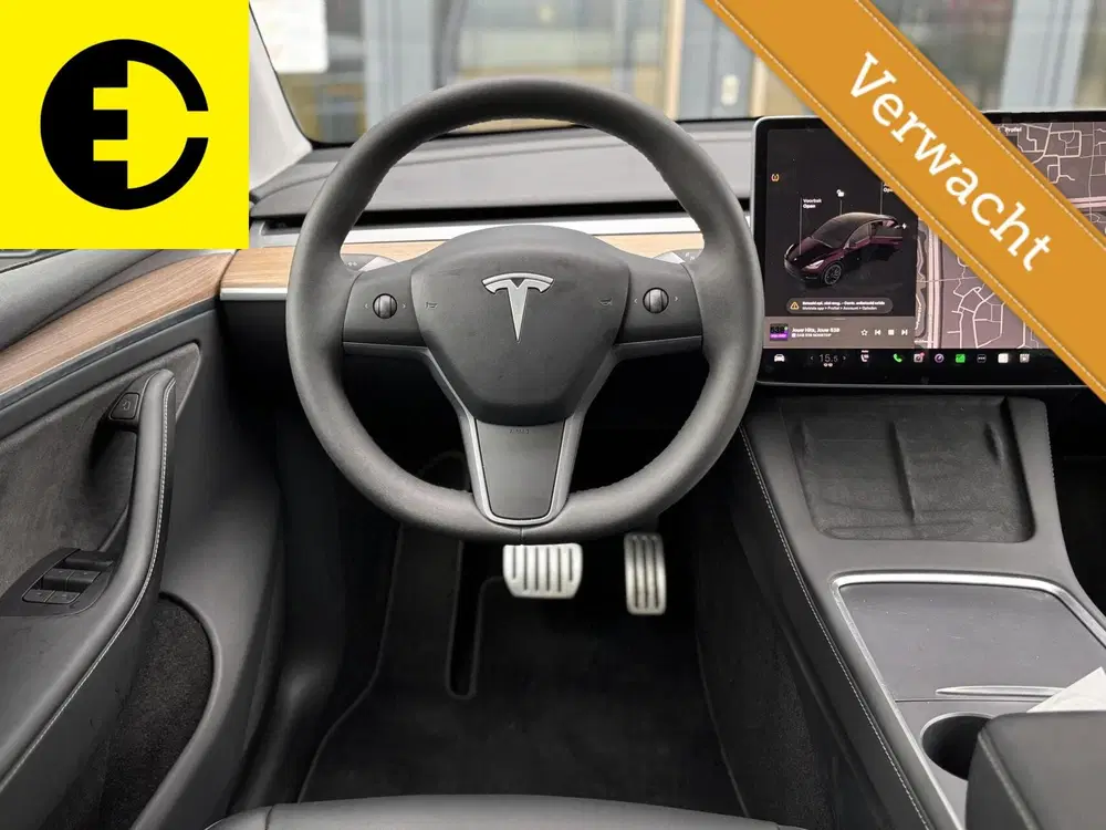 Tesla Model Y Performance AWD 75 kWh uit 2023, foto 3