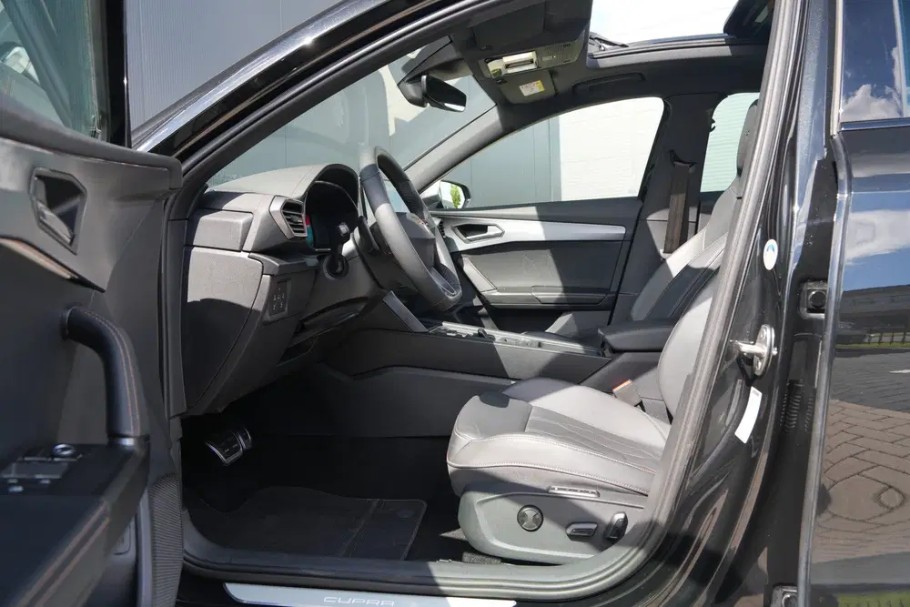 Cupra Formentor 1.4 e-Hybrid VZ Performance 245pk uit 2022, foto 11