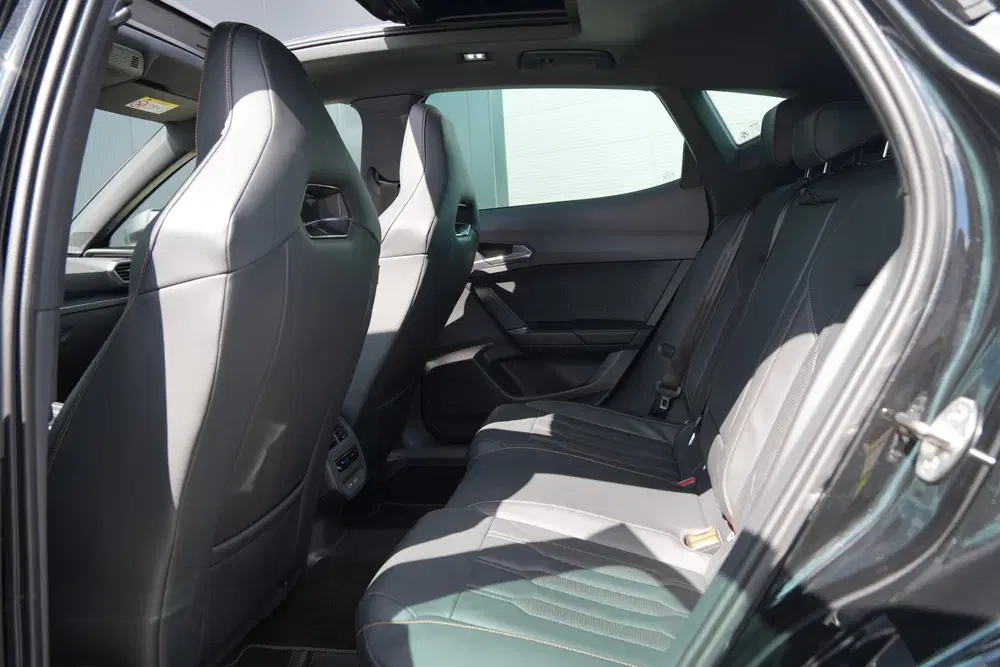 Cupra Formentor 1.4 e-Hybrid VZ Performance 245pk uit 2022, foto 12