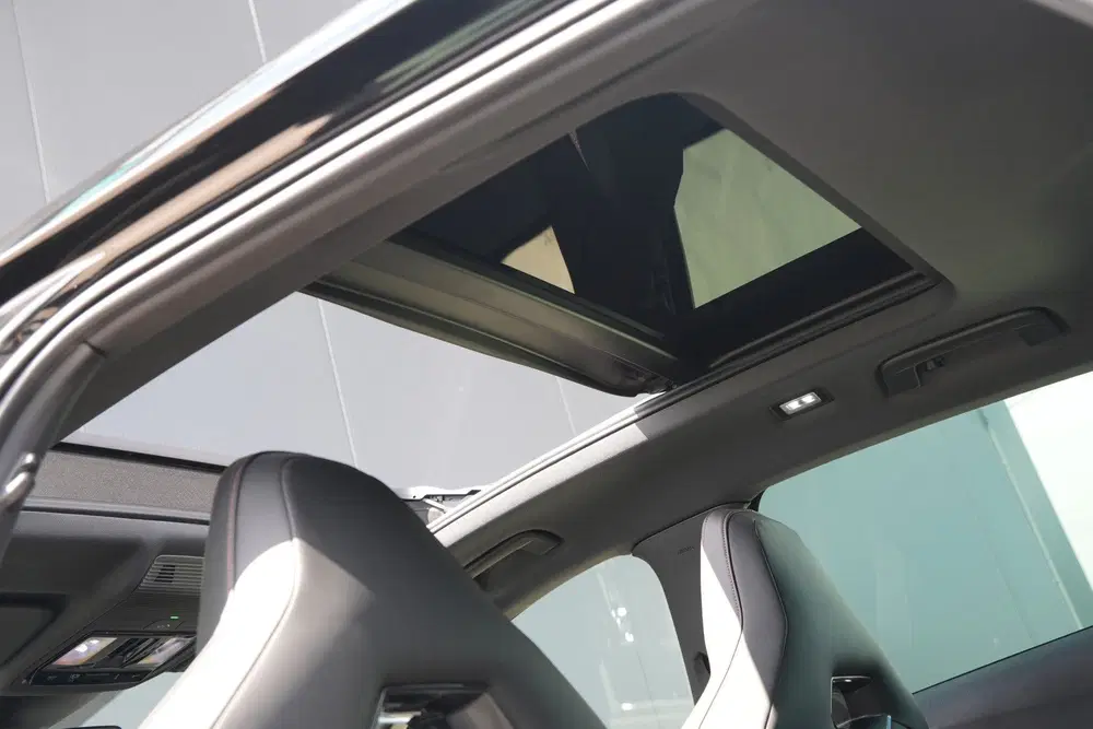 Cupra Formentor 1.4 e-Hybrid VZ Performance 245pk uit 2022, foto 13
