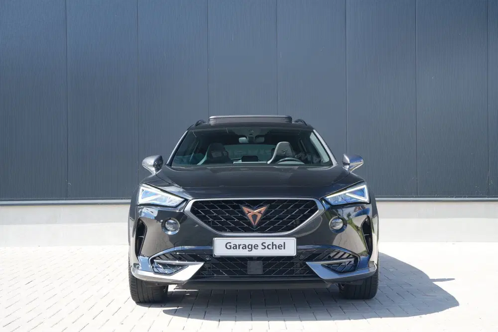 Cupra Formentor 1.4 e-Hybrid VZ Performance 245pk uit 2022, foto 3