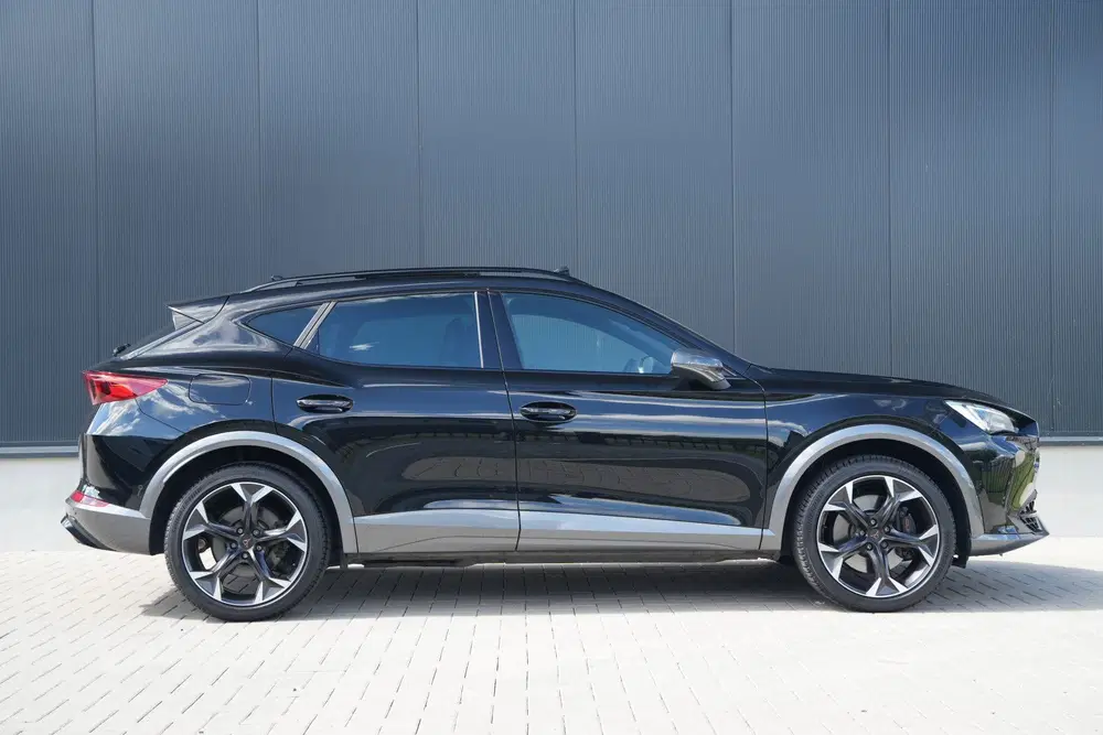 Cupra Formentor 1.4 e-Hybrid VZ Performance 245pk uit 2022, foto 5