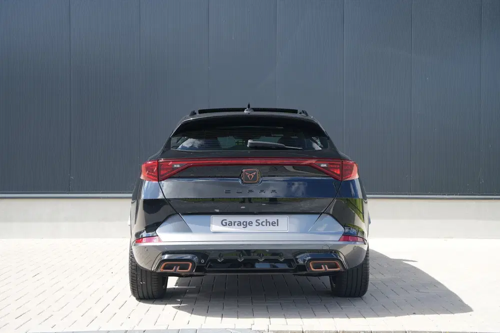 Cupra Formentor 1.4 e-Hybrid VZ Performance 245pk uit 2022, foto 7
