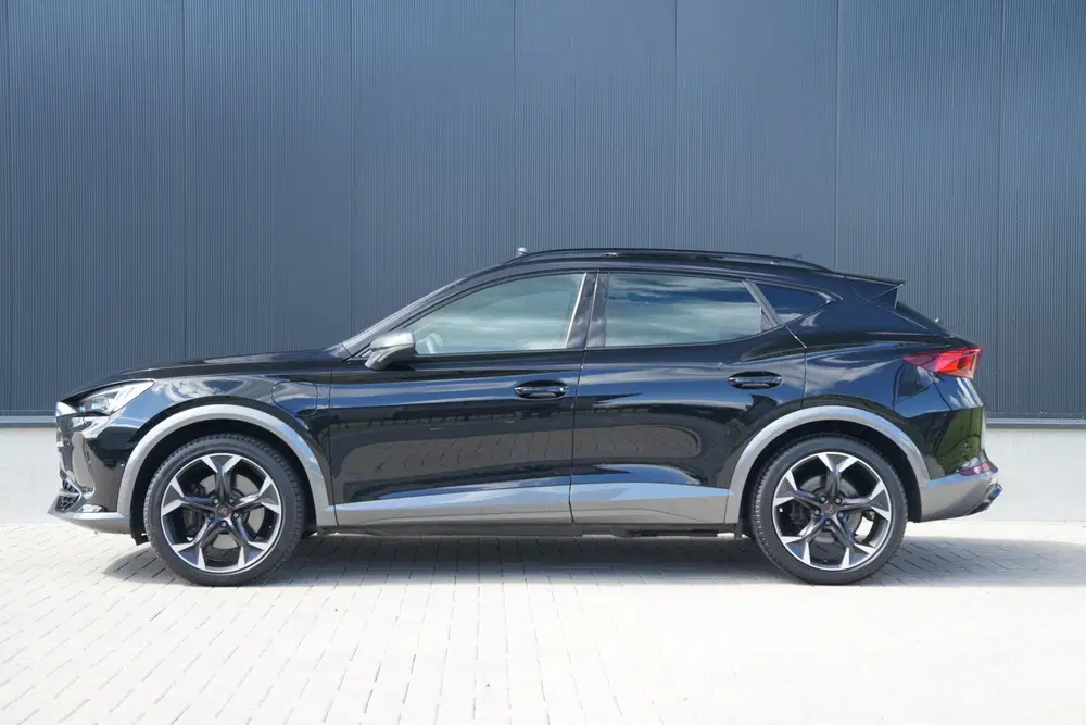 Cupra Formentor 1.4 e-Hybrid VZ Performance 245pk uit 2022, foto 9