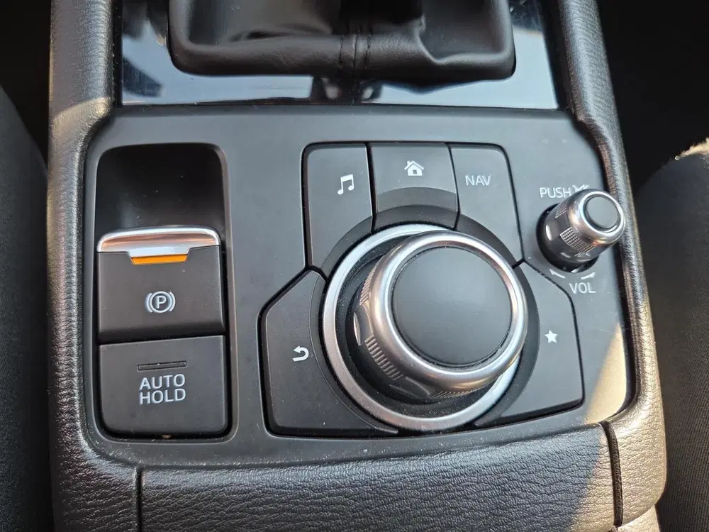 Mazda CX-3 2.0 SkyActiv-G 121 Sportive uit 2020, foto 10