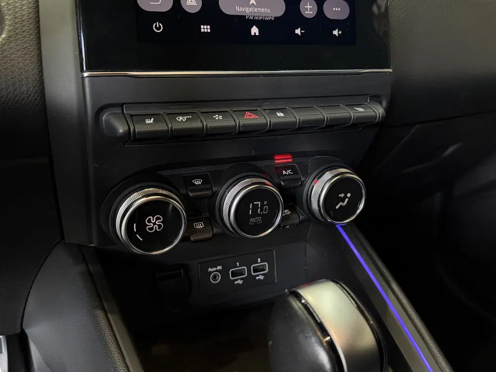 Renault Clio 1.3 TCe 130pk Edition One uit 2020, foto 10