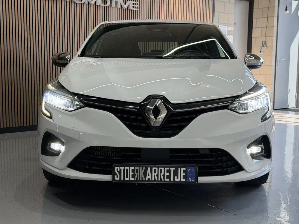 Renault Clio 1.3 TCe 130pk Edition One uit 2020, foto 11