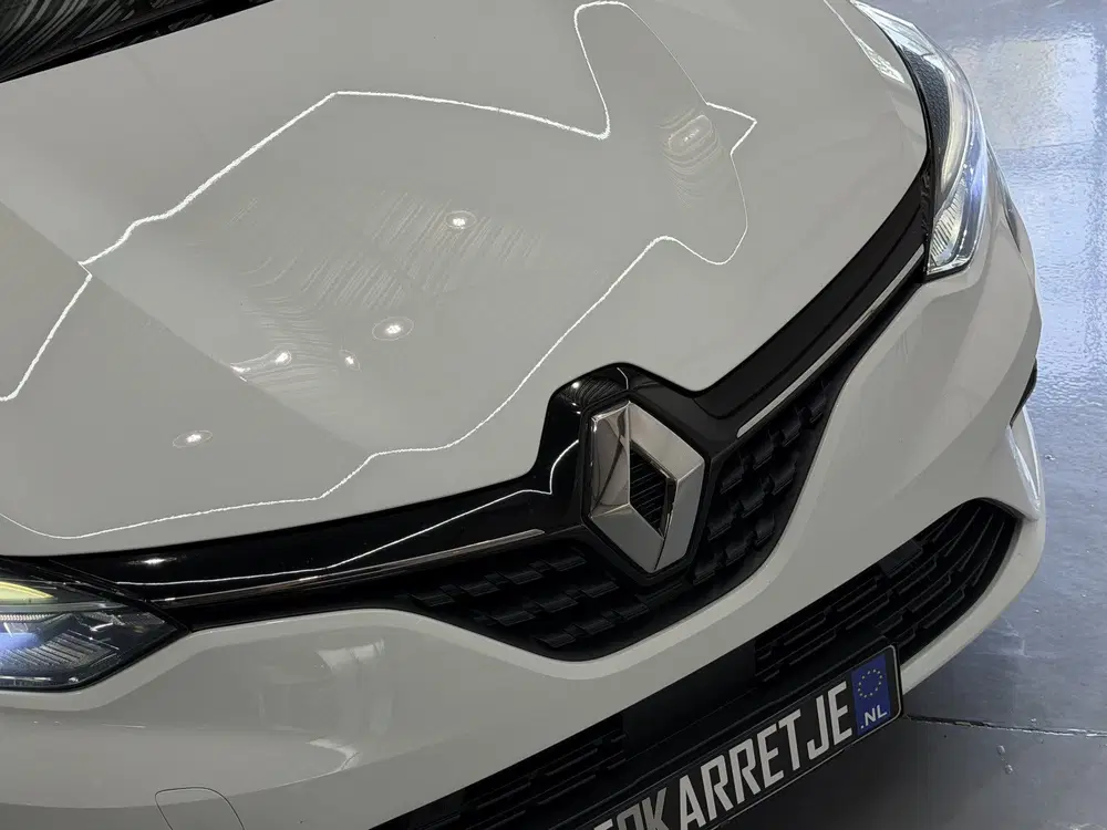 Renault Clio 1.3 TCe 130pk Edition One uit 2020, foto 13