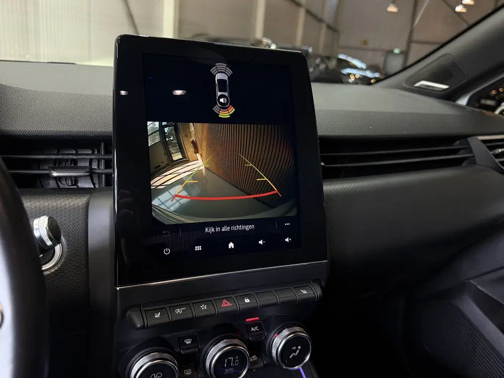 Renault Clio 1.3 TCe 130pk Edition One uit 2020, foto 14