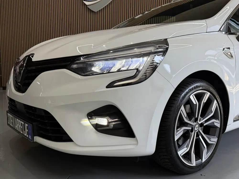 Renault Clio 1.3 TCe 130pk Edition One uit 2020, foto 15