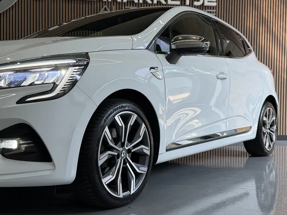 Renault Clio 1.3 TCe 130pk Edition One uit 2020, foto 3