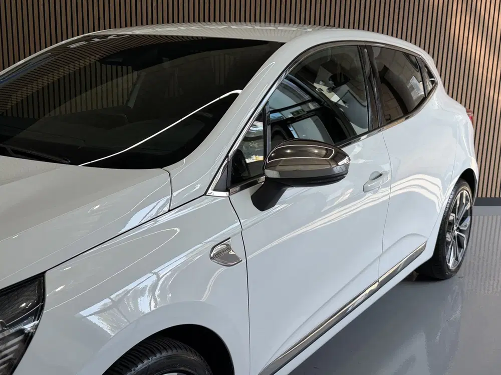 Renault Clio 1.3 TCe 130pk Edition One uit 2020, foto 5