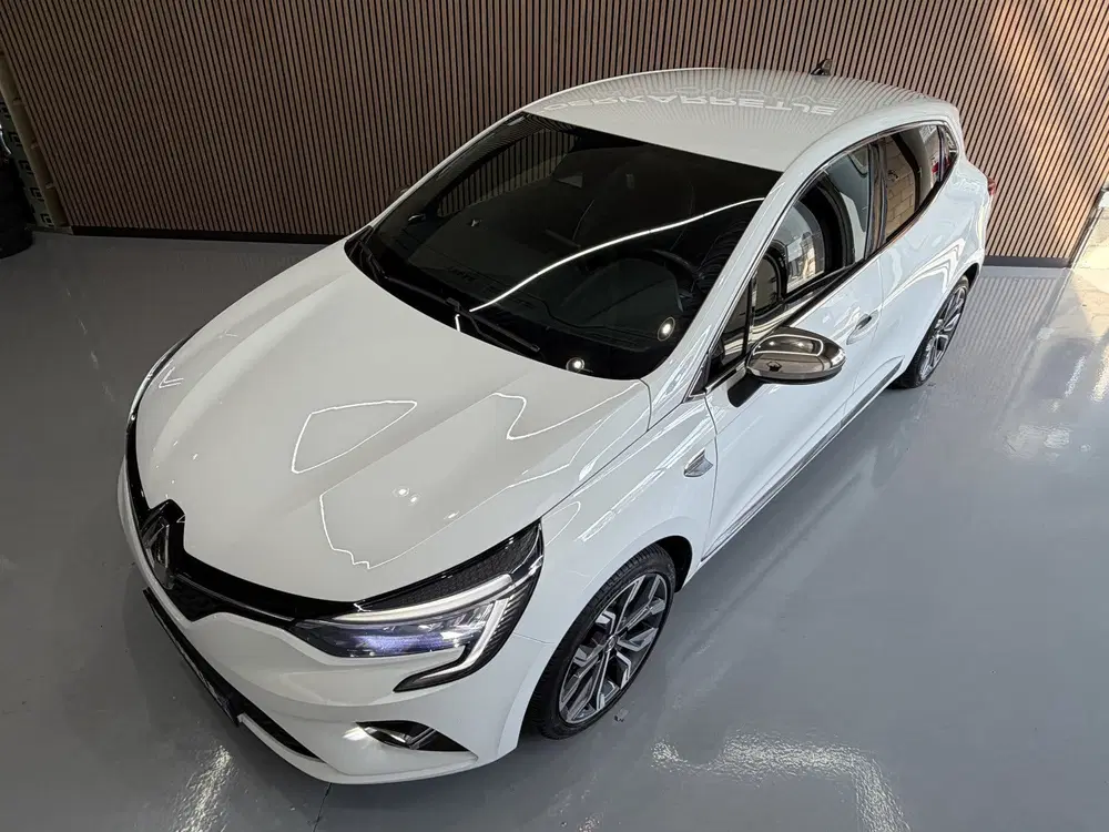 Renault Clio 1.3 TCe 130pk Edition One uit 2020, foto 7