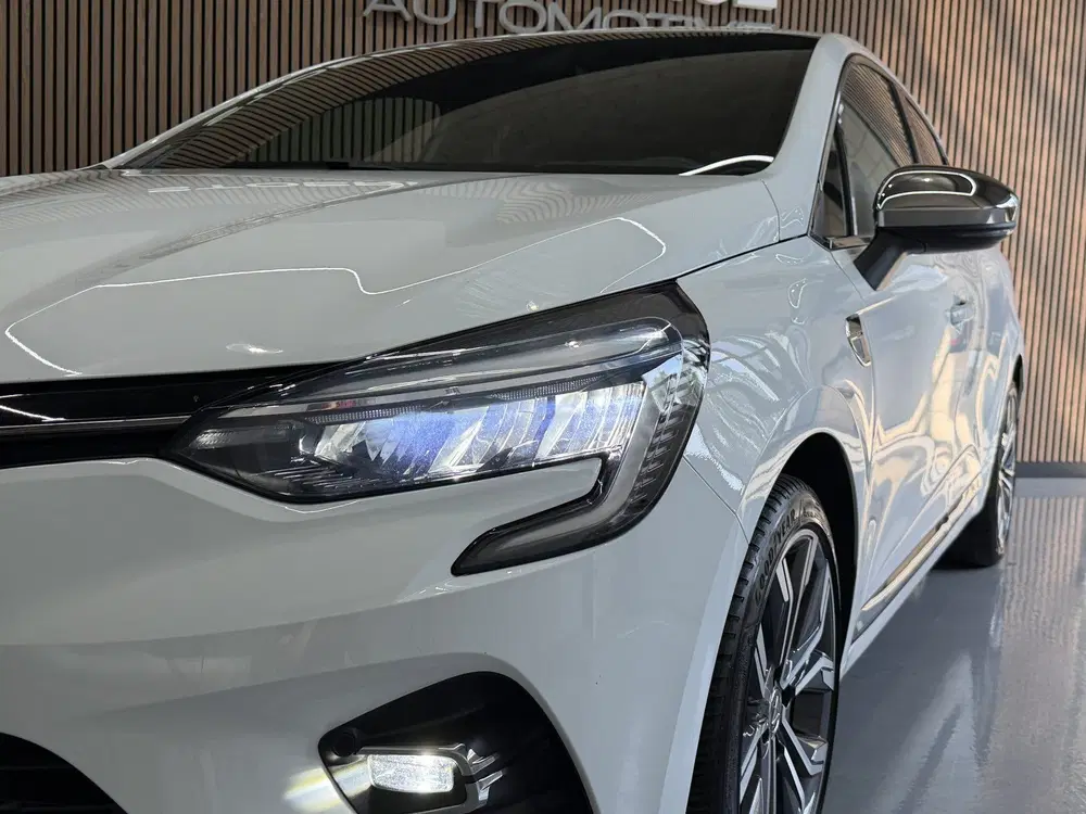 Renault Clio 1.3 TCe 130pk Edition One uit 2020, foto 9