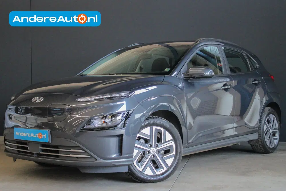 Hyundai KONA EV Fashion 64 kWh uit 2023