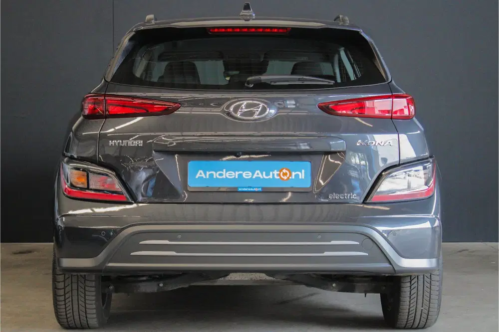 Hyundai KONA EV Fashion 64 kWh uit 2023, foto 11