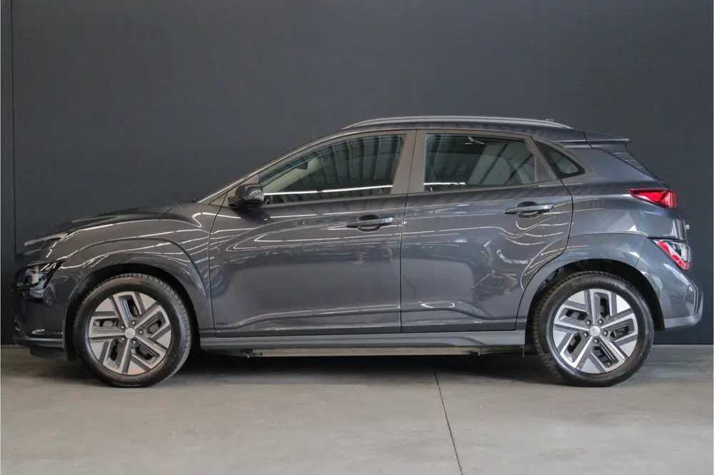 Hyundai KONA EV Fashion 64 kWh uit 2023, foto 15