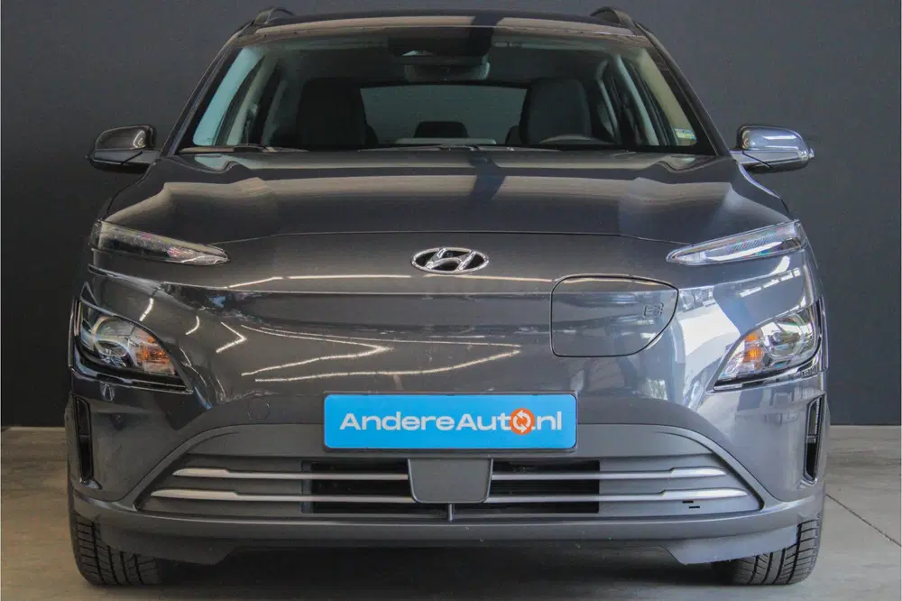Hyundai KONA EV Fashion 64 kWh uit 2023, foto 7
