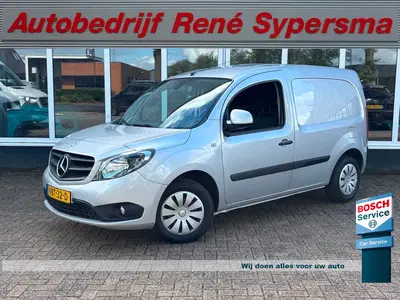 Mercedes-Benz Citan 109 CDI BlueEFFICIENCY uit 2019
